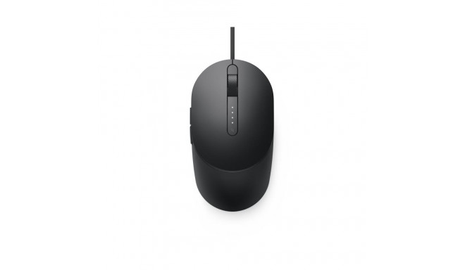 Computer Mouse - Dell Ms3220 Laser Mouse 3200 Dpi