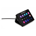 Streaming Accessory - Elgato Stream Deck MK.2 15 LCD Keys USB Black