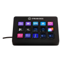Streaming Accessory - Elgato Stream Deck MK.2 15 LCD Keys USB Black