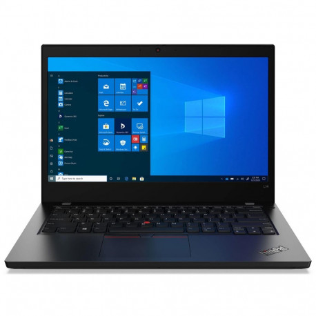 Lenovo THINKPAD L14 GEN 2|Intel Core™ i5-1145G7 (4C/8T, 2.6 - 4.4 GHz, 8 MB)|16GB DDR4|512GB SSD|Int