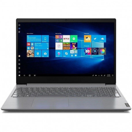 LENOVO V15-IIL |Intel Core i5-1035G1 (4C/8T, 1.0 - 3.6 GHz, 6 MB)|8 GB DDR4|512 GB M.2|15.6" FHD (19