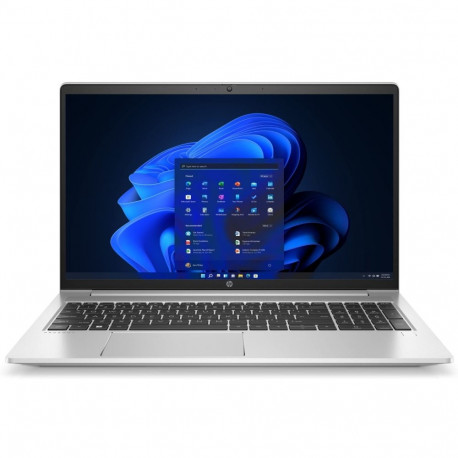 HP PROBOOK 650 G8 Intel Core i5-1135G7 (8M Cache, up to 4.20 GHz)| 8 GB DDR4| 256 GB SSD|Intel® Iris