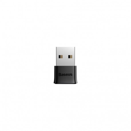Network Card - Baseus ZJBA000001 USB Bluetooth Adapter, Bluetooth 5.1, 20m Range