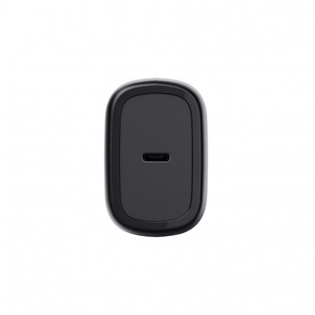 Charger - Trust Maxo 45W USB PD AC Fast Charger With 2m Cable Black