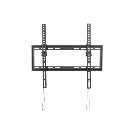 TV Mount - Schwaiger LWHT5535 VESA 200-400mm, 35kg Capacity, 2.05cm Distance Black