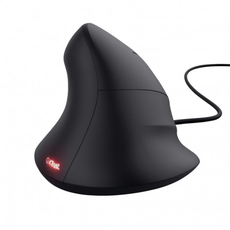 Gaming Mouse - Trust GXT 144 Rexx, 10000 DPI, 6 Programmable Buttons, USB