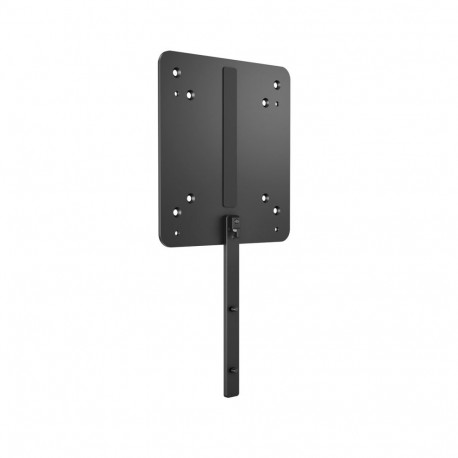 Computer Mounting Bracket - HP B550 12.7Mm Height, 256.5Mm Depth, 130Mm Width