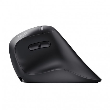 Computer Mouse - Trust Vyran, 4800 DPI, Wireless, Bluetooth