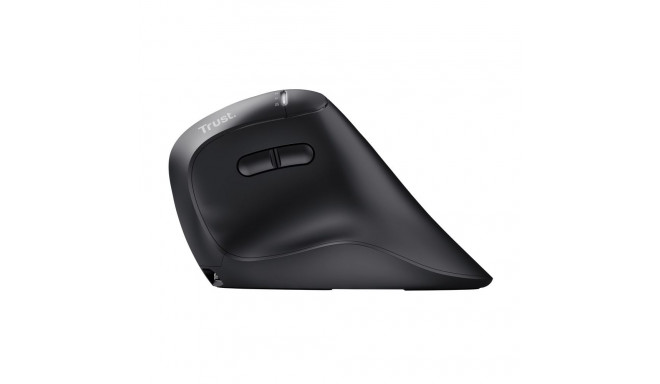 Computer Mouse - Trust Vyran, 4800 DPI, Wireless, Bluetooth