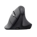 Computer Mouse - Trust Vyran, 4800 DPI, Wireless, Bluetooth
