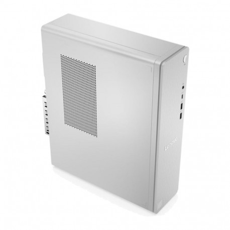 Desktop Computer - Lenovo IdeaCentre Tower 08IAS10, Intel Core Ultra 5, 16GB DDR5, 512GB SSD, Cloud 