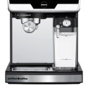 Coffee Maker - ELDOM ECK1 1.7L 20 Bar Semi-Automatic Espresso Machine