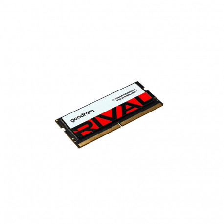 RAM Module - GoodRam SODIMM DDR5 32GB 5600MHz CL40 Red