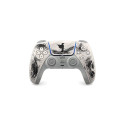 Game Controller - Sony PlayStation 5 DualSense Wireless, USB Type-C, Haptic Feedback, Black