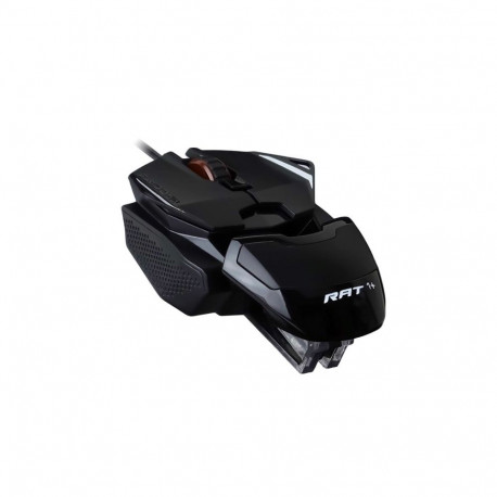 Gaming Mouse - Mad Catz R.A.T. 1+ Optical 2000 DPI USB Type-A