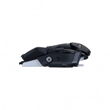Gaming Mouse - Mad Catz R.A.T. 4+ 7200 DPI Optical Sensor 9 Programmable Buttons