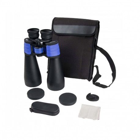 Optical Device - Delta Optical StarLight 15x70 Binoculars 15x Magnification, 70mm Objective
