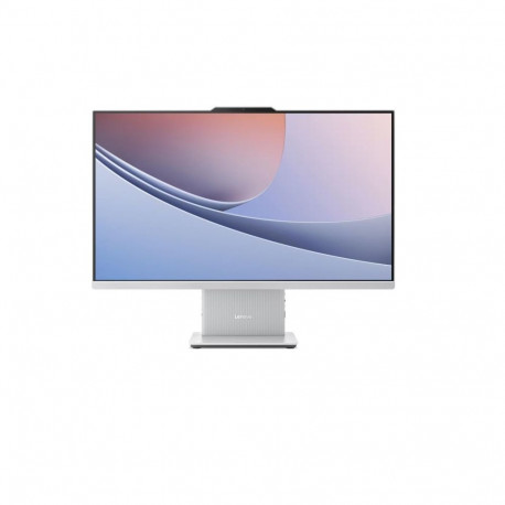 Desktop Computer - Lenovo IdeaCentre AIO 24ILL11, 23.8" FHD, Intel Core Ultra 5, 16 GB RAM, 512 GB S