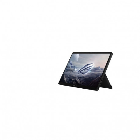 Laptop - ASUS ROG Flow Z13 GZ302EA-RU137X | Ryzen AI Max 395 | 64GB | 1TB SSD | 13.4" 2.5K | Radeon 