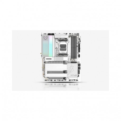 Motherboard - Sapphire Nitro+ X870EA, AM5, DDR5, Wi-Fi 7