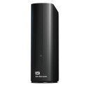 HDD - Western Digital Elements 8 TB External Hard Drive USB 3.2 Black