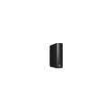HDD - Western Digital Elements 8 TB External Hard Drive USB 3.2 Black