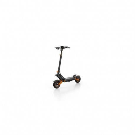 isinwheel D2 Premium Electric Scooter 48v, 15.6Ah, 1000W, 55km Range, Black EU - ONLY BOX DAMAGE