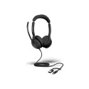 JABRA Evolve2 50 USB C/A UC Stereo