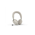 JABRA Evolve3 75 MS Link390c Warm Gray