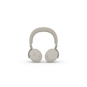 JABRA Evolve3 75 MS Link390c Warm Gray