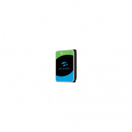 SEAGATE kõvaketas Skyhawk Surveillance 1TB SATA 6Gb/s 256MB cache 3.5inch
