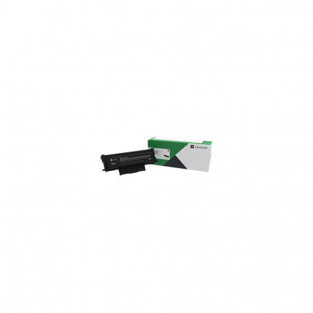 LEXMARK toonerkassett B222000 tagastusprogrammiga, must