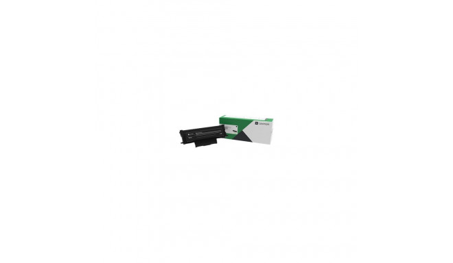 LEXMARK toonerkassett B222000 tagastusprogrammiga, must