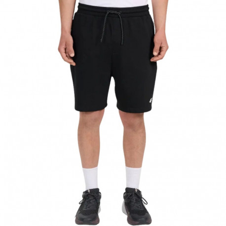 4F meeste lühikesed püksid CAS M0836 4FWMM00TSHOM0836 20S 2XL, sügav must