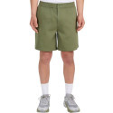 Spodenki męskie 4F CAS M0838 khaki 4FWSS26TSHOM0838 43S