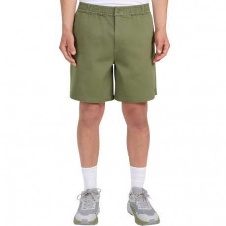 4F meeste lühikesed püksid CAS M0838 4FWSS26TSHOM0838 43S M, khaki