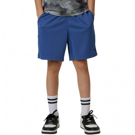 Spodenki dla chłopca 4F FNK M1388 granatowe 4FJWSS26TFSHM1388 31S 146-152cm
