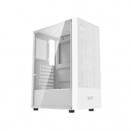 Darkflash A290 computer case (white) 5906168431036