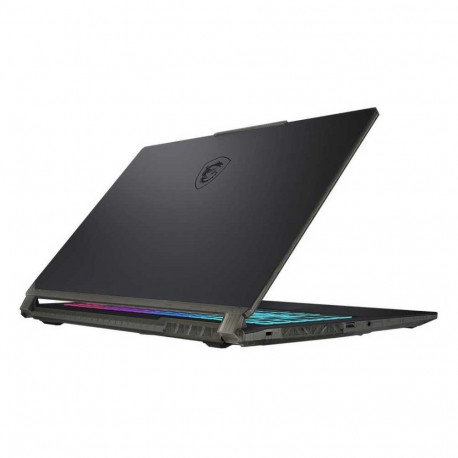 MSI Cyborg 15 B13WEKG-633NL Laptop i7-13620H 16GB 512SSD RTX5050 W11 4711377401050
