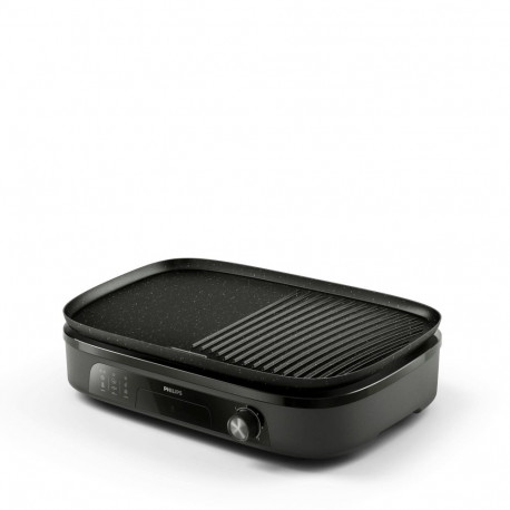 GRILL ELECTRIC/HD6210/90 PHILIPS HD6210/90 (8720389056659)