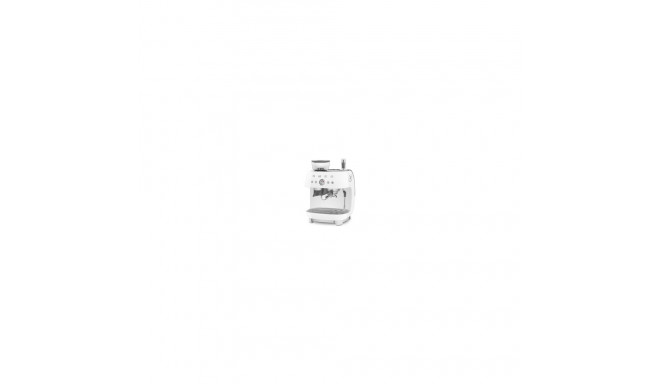 Smeg COFFEE MACHINE EGF03WHEU drip coffee maker