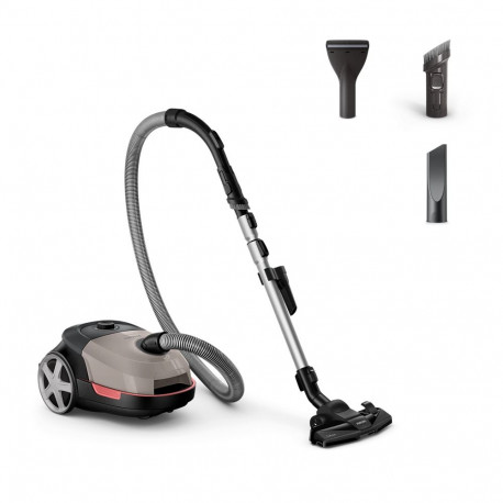 Philips tolmuimeja 5000 series XD5122/10 900W, beež