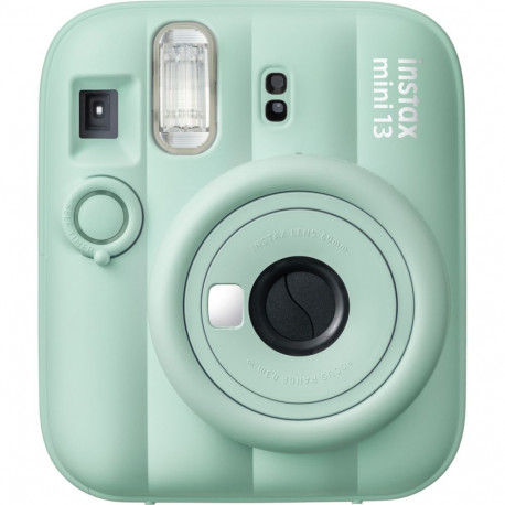 Fujifilm instax mini 13, laguuniroheline