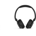 Philips TAH4000BK/00 black