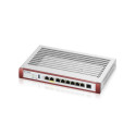Zyxel USGFLEX 200HP Gold Security Bundle Firewall
