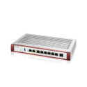 Zyxel USGFLEX 200HP Gold Security Bundle Firewall
