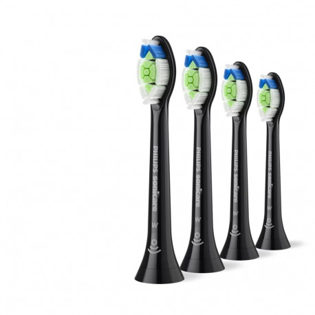 Philips harjapead Optimal White HX6066/88 6 tk