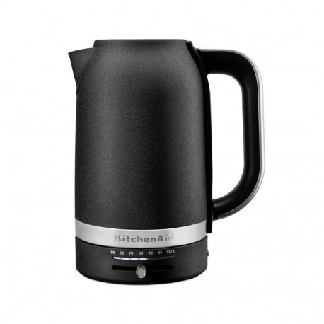 KitchenAid veekeetja 5KEK1701EBK 1.7L 2400W, must