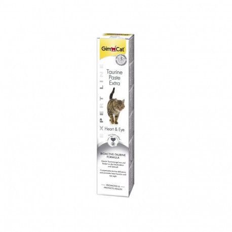 GIMCAT Taurine Paste Extra – cat treat – 50g