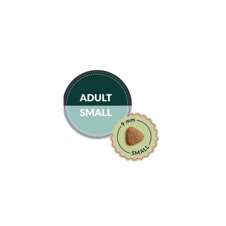 ADDVENA Power of Nature Adult Small Lamb - dry dog food - 2,5kg